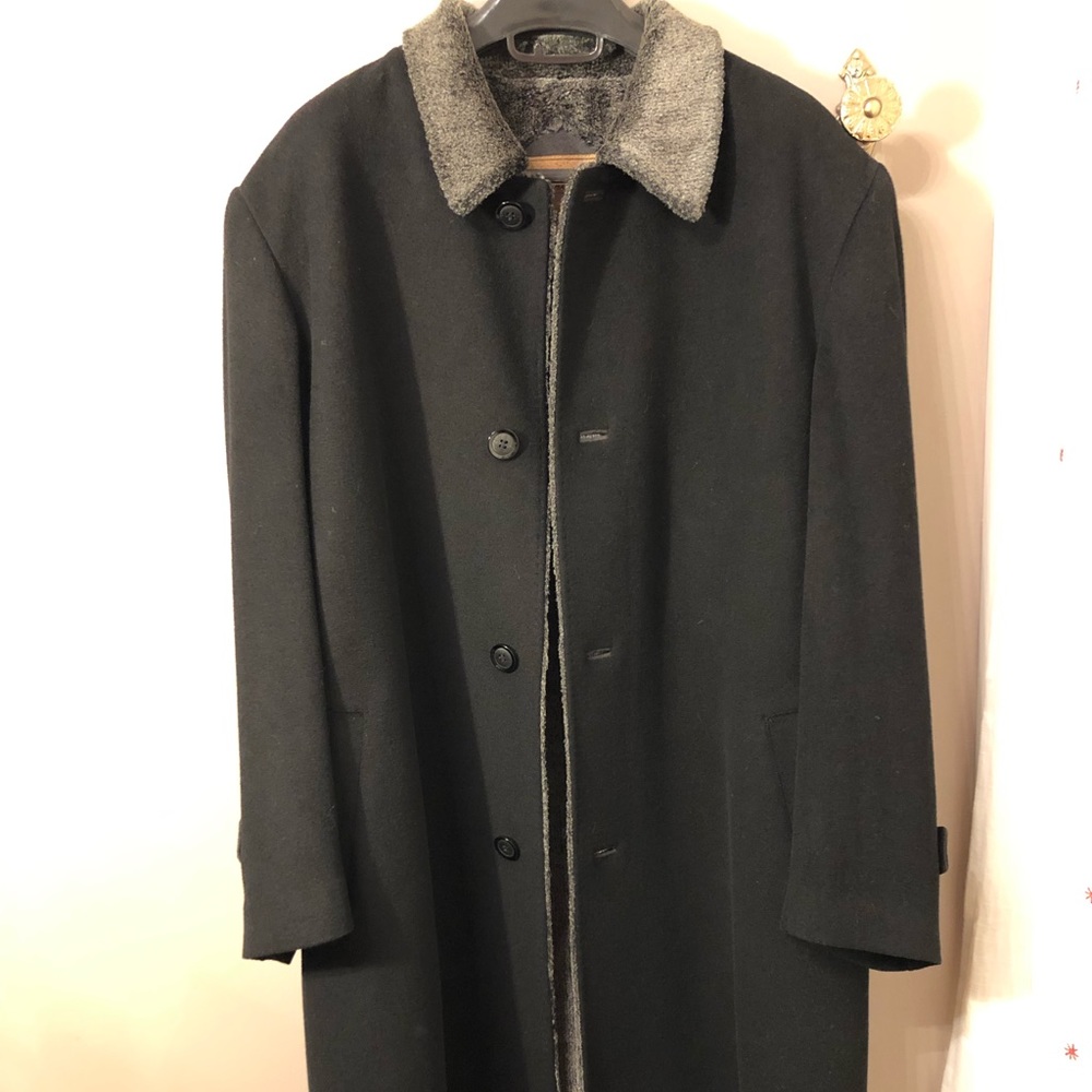 Exclusive Lebanese Boutique Dress Coat